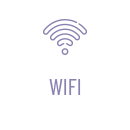 Accès wifi gratuit